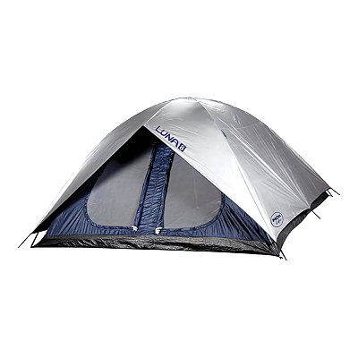 Barraca de Camping Luna para até 8 Pessoas MOR