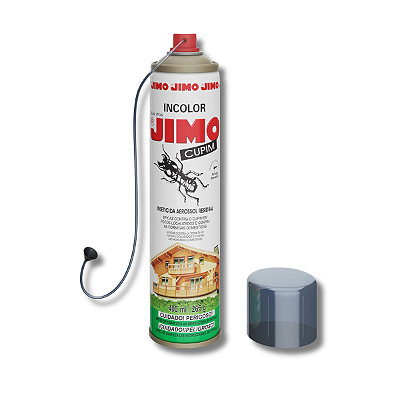 Cupim Aerosol 400ml JIMO
