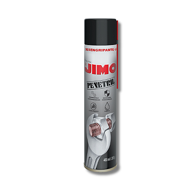 Desengripante Penetril Aerosol 400ml JIMO