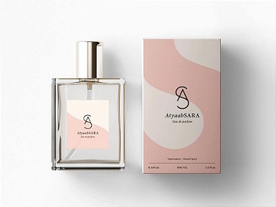 Caixa para perfume (7,1 x 2,9 x 11,1 cm) Personalizado
