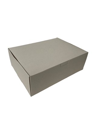 Embalagem p/ Kit Presente (24 x 18 x 8 cm) - 50 unidades