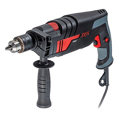 Furadeira de Impacto Skil 6060 700W 13mm 1/2" 220v