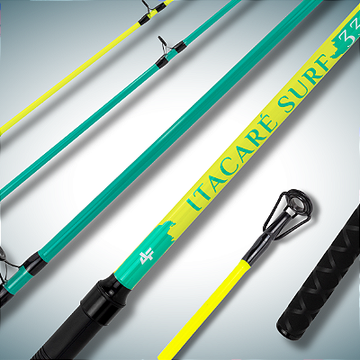Vara Albatroz Itacaré Surf 3m