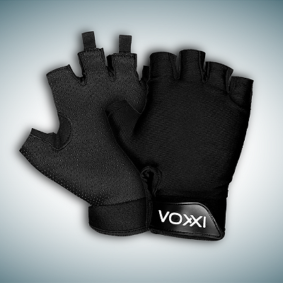 Luva Voxxi LP01 Preta