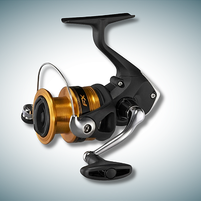 Molinete Shimano FX FC C3000