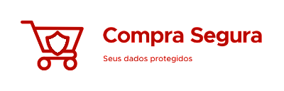 Compra 100% segura