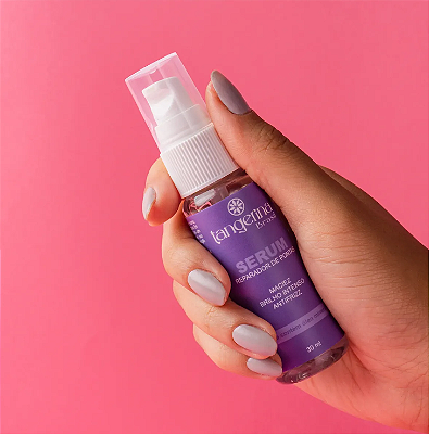SERUM REPARADOR DE PONTAS 30 ML