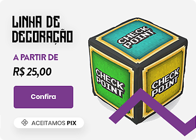 Decor - Peso de Porta