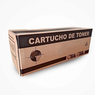 Cartucho Toner Compatível Ce278a - Para Impressora M1537dnf