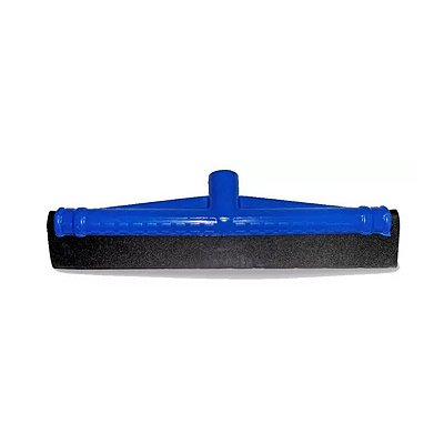 Rodo Duplo de Plástico Para Piso De 40 Cm Sem Cabo