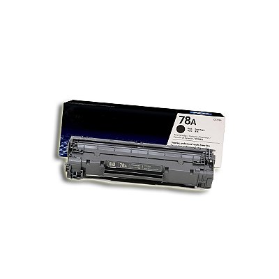 Toner Compativel  Cb435a Cb436a Ce285a Evolut 2k - Preto