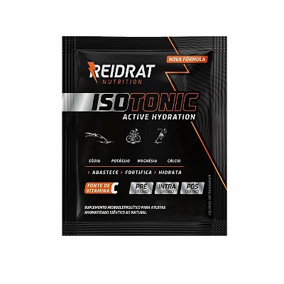 Isotônico Reidrat Power 250ML Guaraná