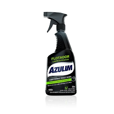 Sabão Desengraxante Flotador Azulim 500ml