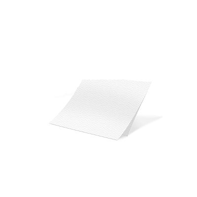 Pano V-Wipe 50S 30x29cm Branco Pacote com 50 Unidades