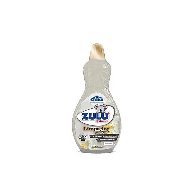 Limpador Perfumado Zulu Coala Aroma Chá Branco