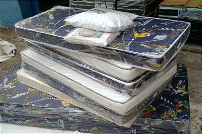 Colchão para Berço