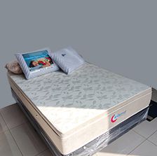 K-MOLA - Colchão Kenko Molas