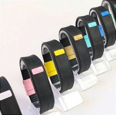 Pulseira Magnética
