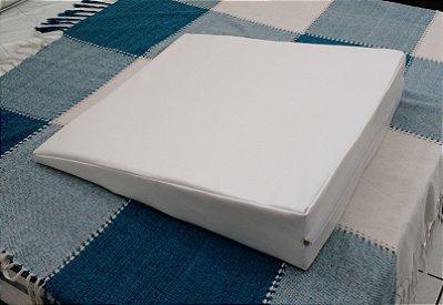 Travesseiro Anti-Refluxo Impermeável