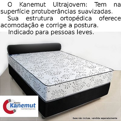 Kanemut Ultrajovem