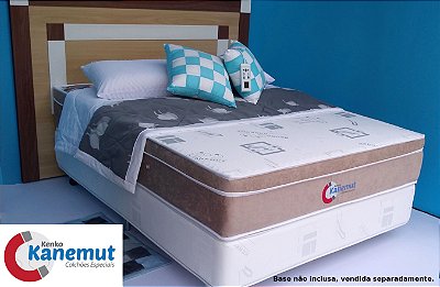 Kanemut Vibroterápico Bioquântico (KVB)