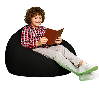 Puff Infantil Cheio