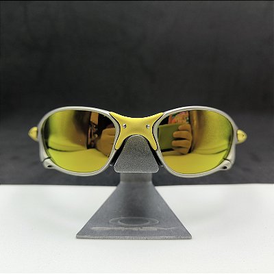Double X 24K - Padrão