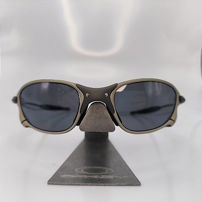 Double X Tio2 - Lentes Black