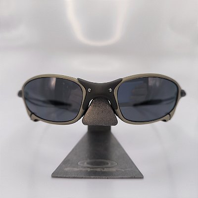 Juliet Tio2 - Lentes Black