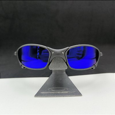 Juliet X-metal - Lentes Tanzanite