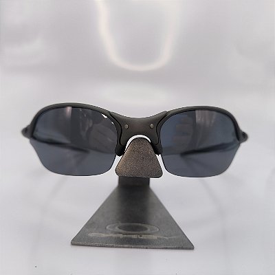 Romeo 2 X-Metal - Lentes Black