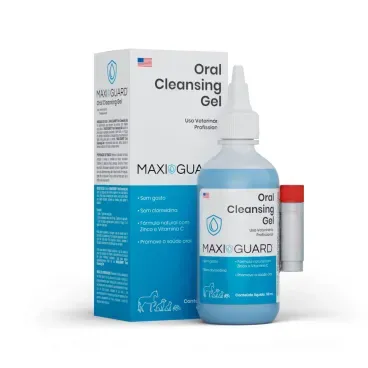 Bioctal Maxi/Guard Oral Cleansing Gel 118Ml (4534)