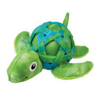 Sea Shells Turtle Medium/Large kong