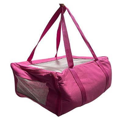 Aeropet cia Azul geração III- Rosa