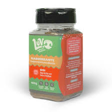 LUV tempero natural de boi 100g