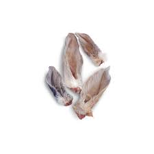LUV orelhas de coelho 50g