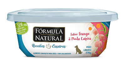 Fn receitas caseiras - frango