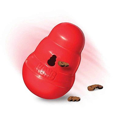 Kong Wobbler