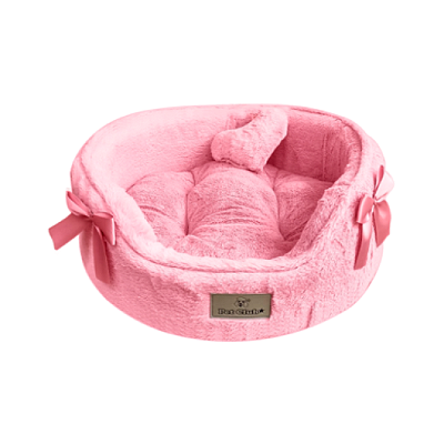CAMA JADE C/ ZIPER CINZA