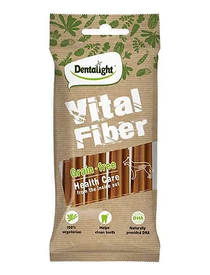 VITAL FIBER - HASTE 100% VEGETAL - TAMANHO M - 04 UNIDADES