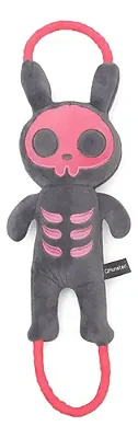 PUXA CORDA COELHO SHOCK Q MONSTER