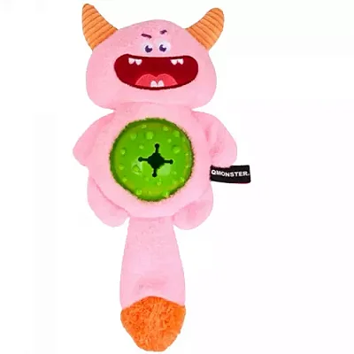 Brinquedo Monstro faminto
