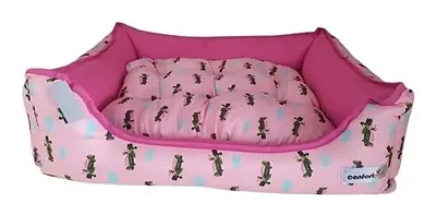 CAMA BAIXA CONFORT M