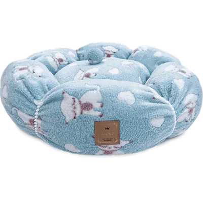 Cama Pet Puff Snowcat