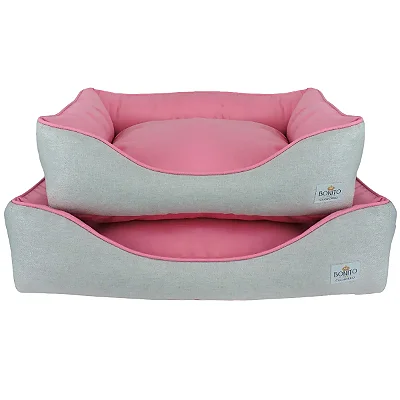 Cama Linho Clean