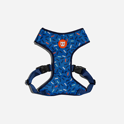 Peitoral para Cachorros Air Mesh Ajustável Atlanta