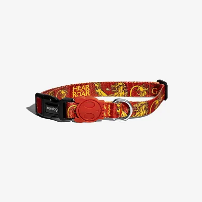Coleira Padrão GAME OF THRONES Lannister PP