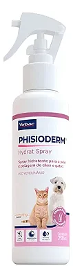 Phisioderm Hydrat Spray 250 mL Nro PedCli: 169282