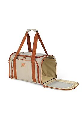 Bolsa Pet Média Transversal Expansível Up4you