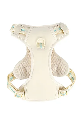 Colete Pet em Poliéster Ajustável Bubble Up4you